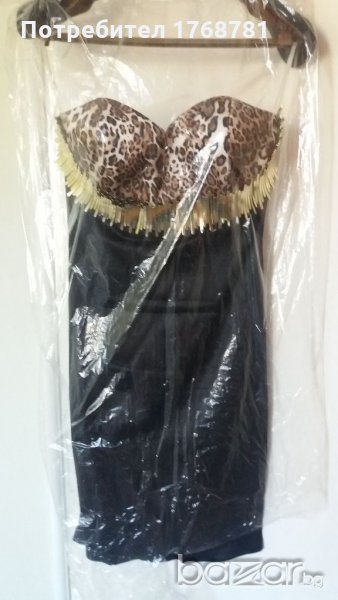 Официална вечерна рокля, снимка 1