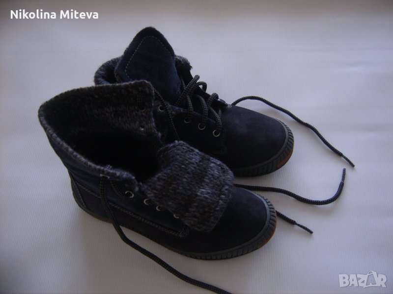 Детски боти, снимка 1