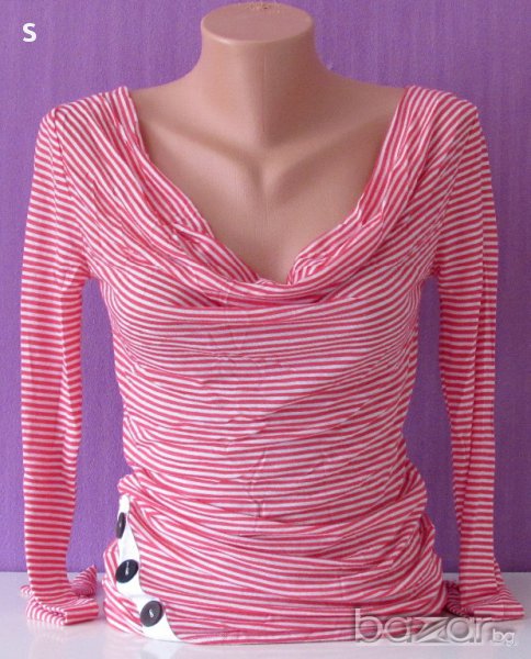 Блуза, снимка 1
