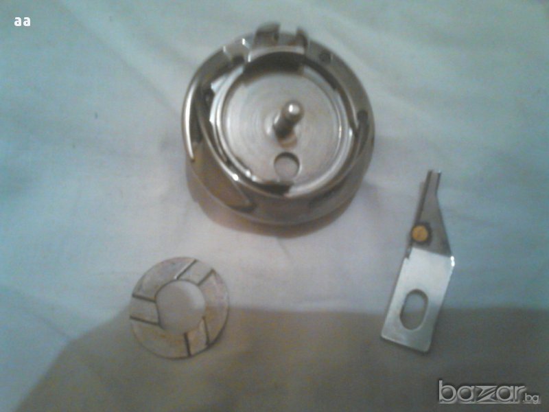 Грайфер за Дюркоп, снимка 1