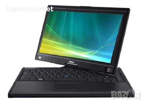 DELL Latitude XT на части, снимка 1