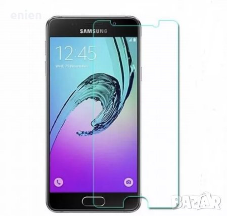 9H Стъклен протектор за Samsung Galaxy J7 Prime, снимка 1