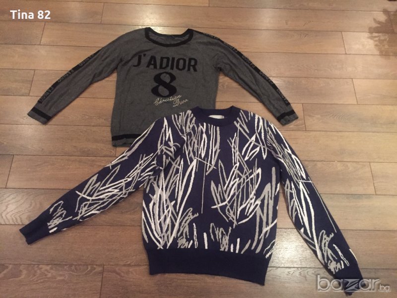 Dior J'adior дамски блузи, снимка 1