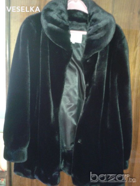 дамско зимно палто, снимка 1