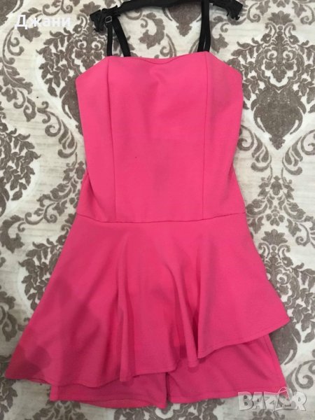 Гащеризон, снимка 1