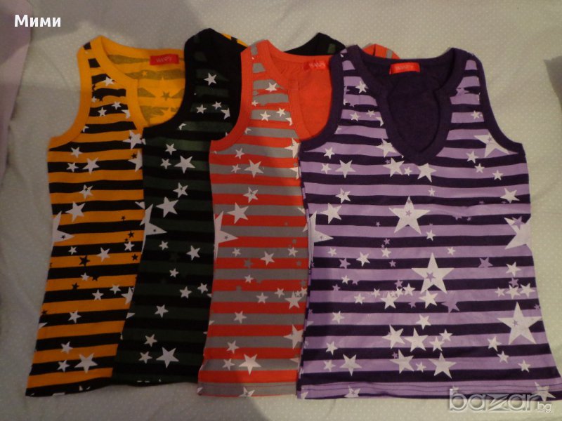 потници на звездички, снимка 1