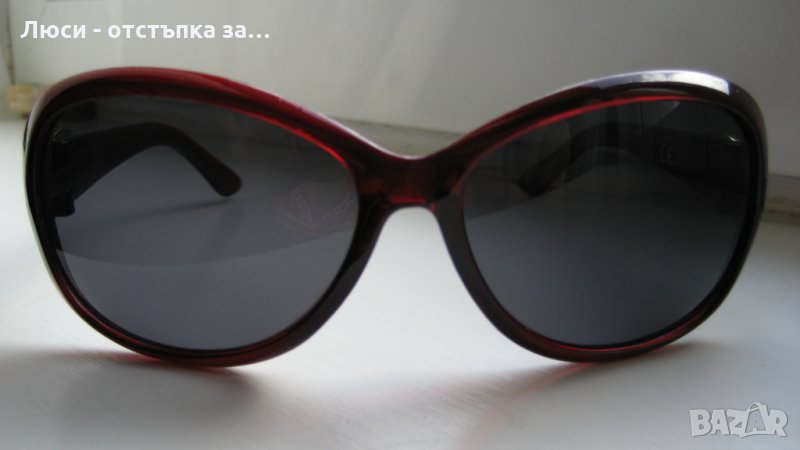 слънцезащитни очила, снимка 1