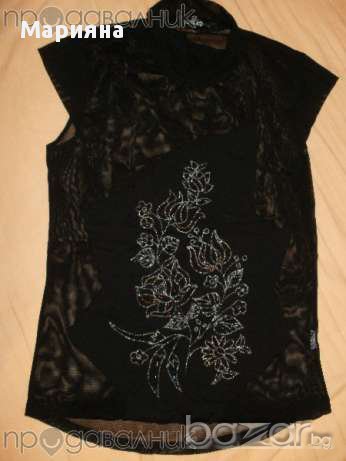 лятна блузка, снимка 1