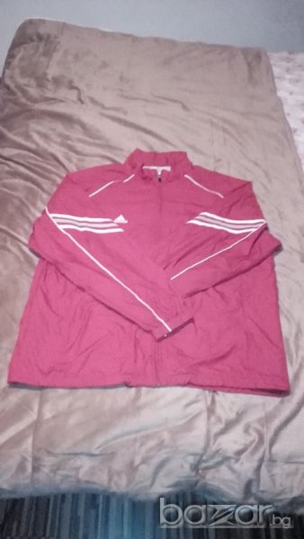 Горнище abibas оригинало, снимка 1