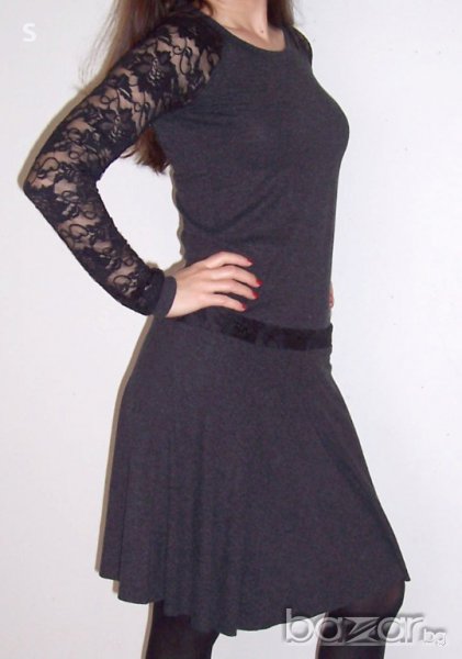 Рокля, снимка 1