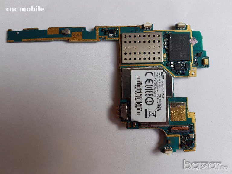 Samsung Galaxy Note - Samsung GT-N7000 - Samsung GT-N9220 оригинални части и аксесоари , снимка 1