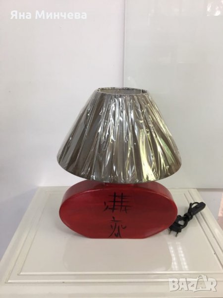 Разпродажба Настолни лампи керамика - различни модели, снимка 1