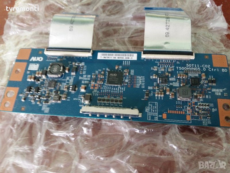 T con Board T500HVN05.0 50T11-C02, снимка 1