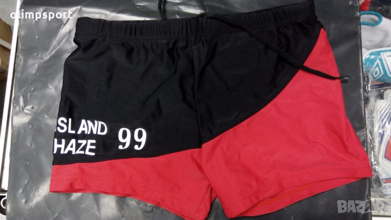 мъжки бански Airidaco нови размер 48  М/Л  талия 100см, снимка 1