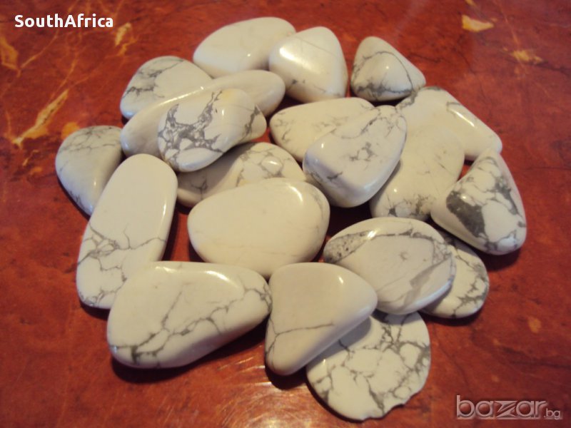 Хаулит-12бр., снимка 1