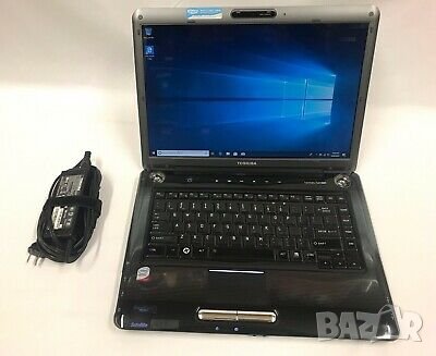 Toshiba Satellite A300, снимка 1