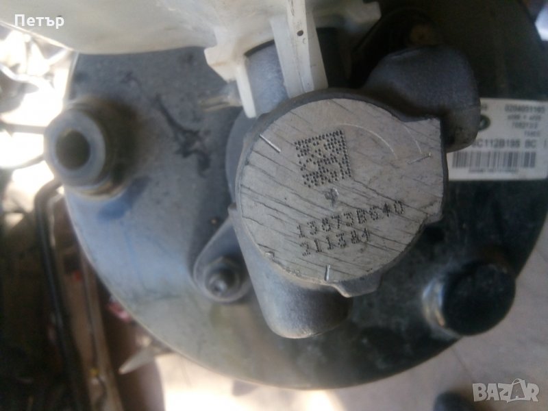 Серво помпа за Форд транзит, снимка 1