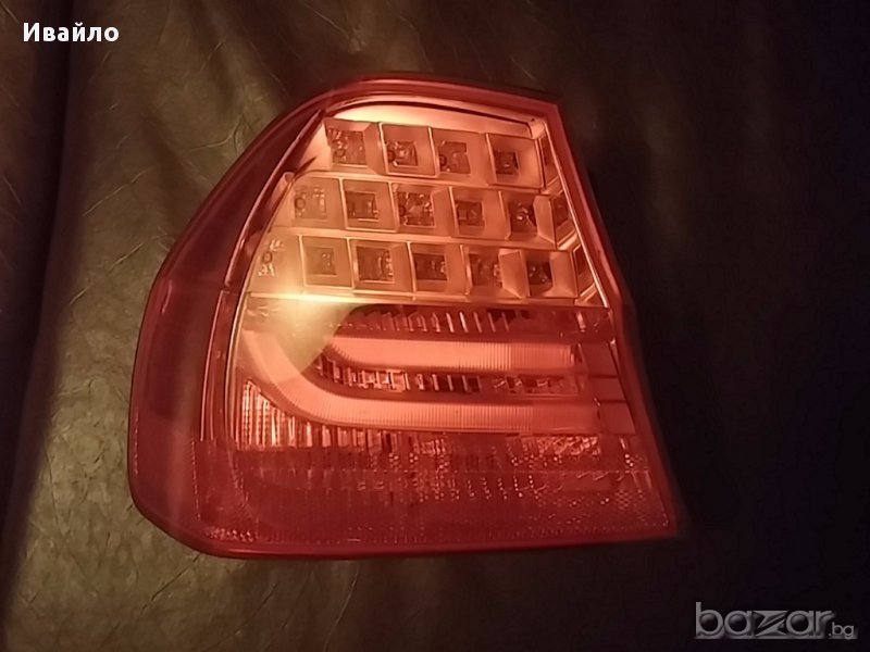 Bmw e90-91, снимка 1