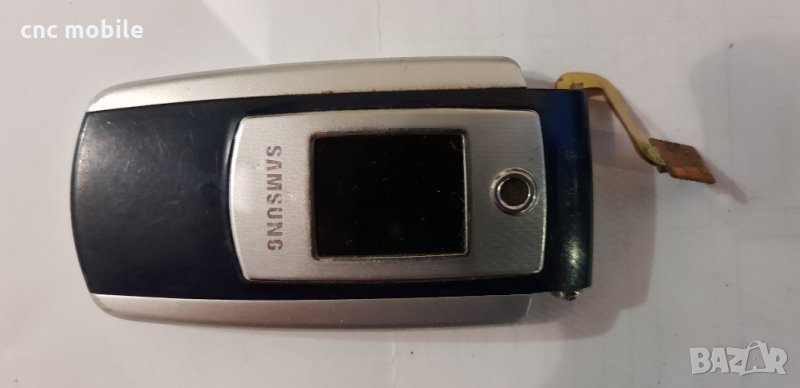 Samsung E700 - Samsung SGH-E700 оригинални части и аксесоари , снимка 1
