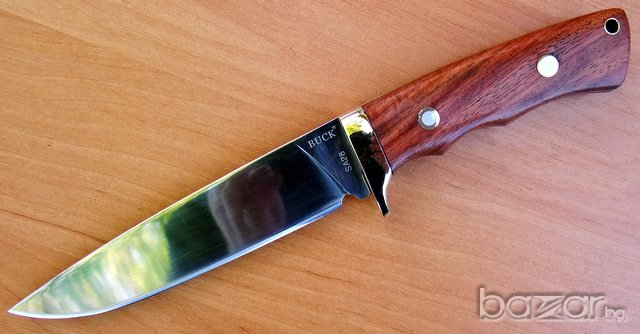 Ловен нож с фиксирано острие  SA28, снимка 1