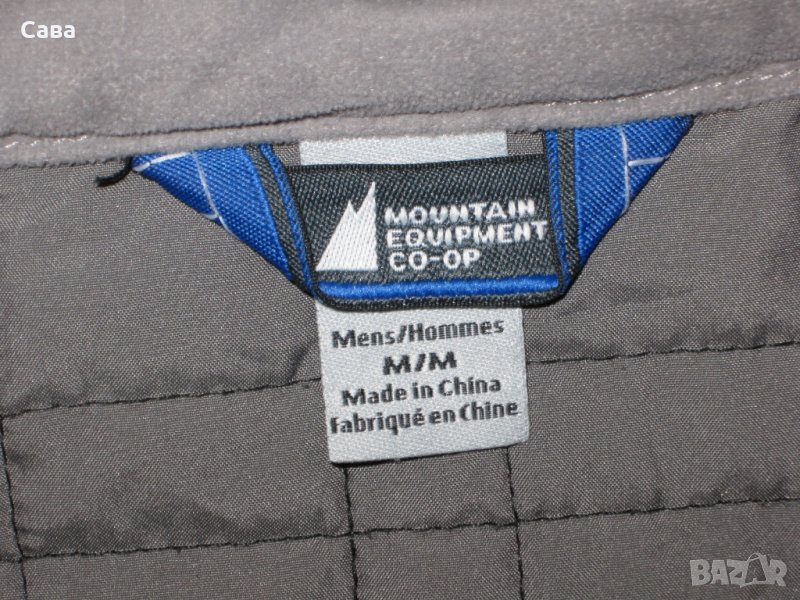 Елек MOUNTAIN EQP.   мъжки,М, снимка 1