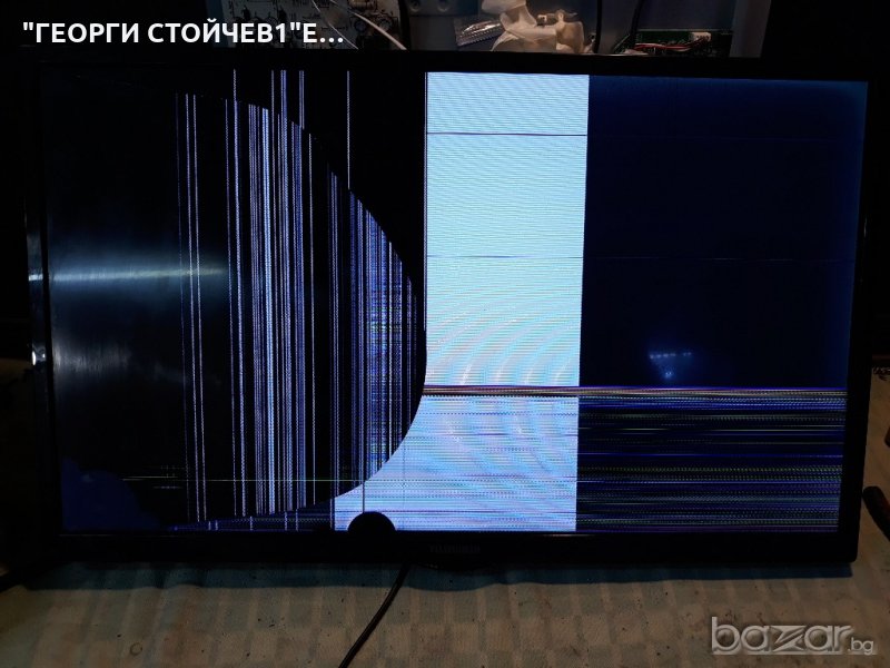 T28TV275LBP  СЪС СЧУПЕН ПАНЕЛ, снимка 1