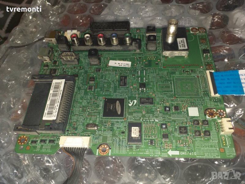 Main Board BN41-01785A BN94-05555A, снимка 1