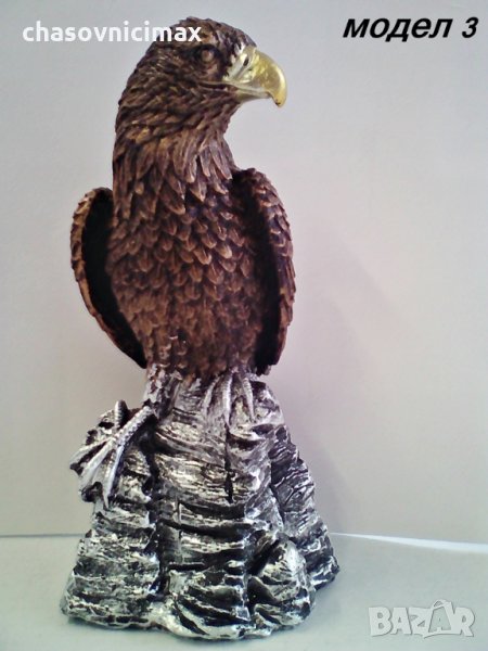 сувенир-орел, снимка 1