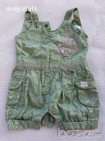 Гащеризон 0-3 месеца