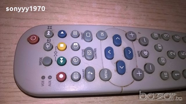 philips remote-внос швеицария, снимка 4 - Други - 18375868