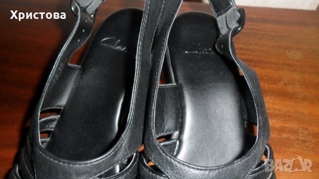 продавам дамски сандали, снимка 3 - Сандали - 21713492