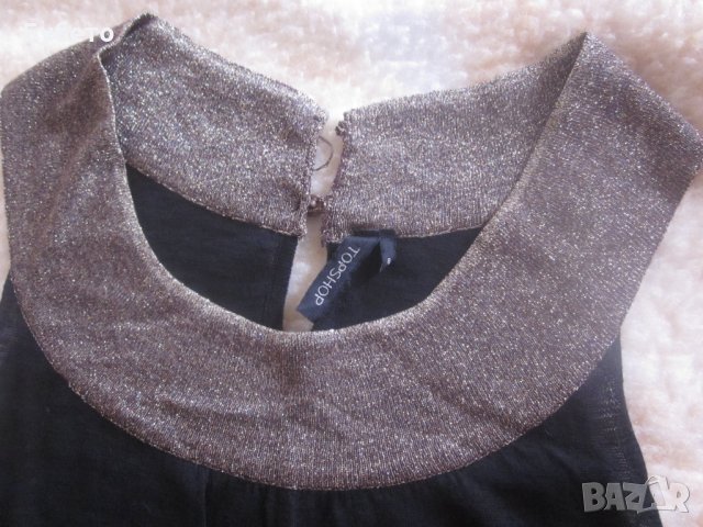 Стилен топ, снимка 3 - Корсети, бюстиета, топове - 24117918