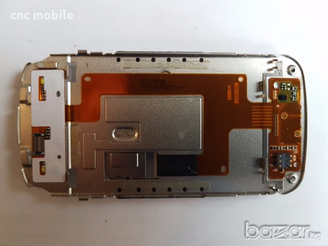 Nokia C2-02 - Nokia C2-03 - Nokia C2-06 - Nokia RM-692 - Nokia RM702 оригинални части и аксесоари , снимка 3 - Резервни части за телефони - 20957447