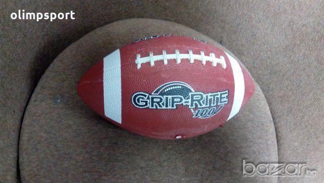 топка за американски футбол нова , снимка 2 - Футбол - 20739542
