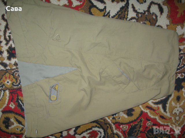 Къси панталони ROSSIGNOL   дамски,Л-ХЛ, снимка 4 - Спортни екипи - 22580617