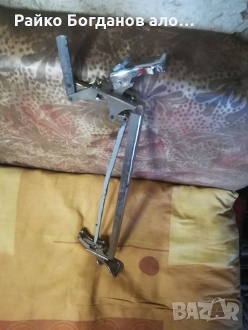 Механизъм за пружина на 14инча барабан 