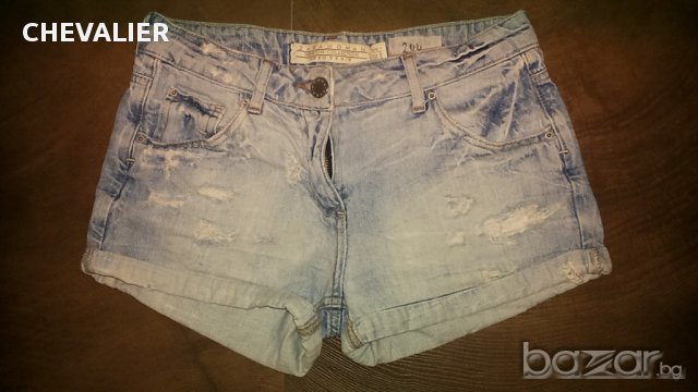 ZARA размер 26 дамски 204-13