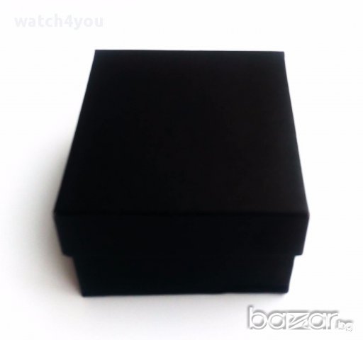НОВА ПОДАРЪЧНА КУТИЯ ЗА ЧАСОВНИК,БИЖУ.ПОДАРЪЧНИ КУТИИ ЗА ЧАСОВНИЦИ БИЖУТА.МАЛКА КУТИЯ.KUTQ CHASOVNIK, снимка 4 - Други - 14013707