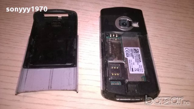 Nokia n70 без батерия-за ремонт за части за колекция, снимка 5 - Nokia - 17513446