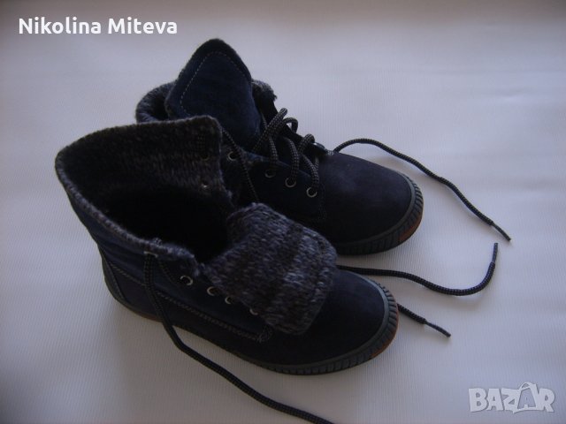 Детски боти