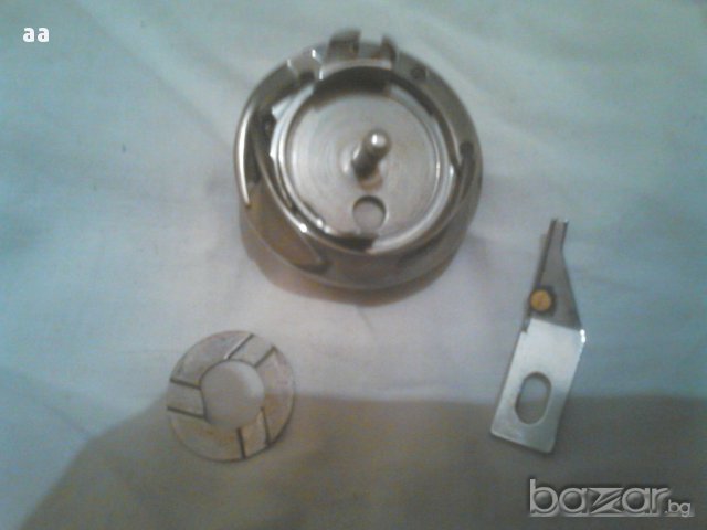 Грайфер за Дюркоп, снимка 1