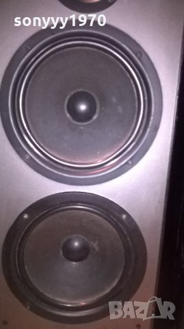 jamo cornet 80 made in denmark-2x170w-внос германия, снимка 6 - Тонколони - 23130455