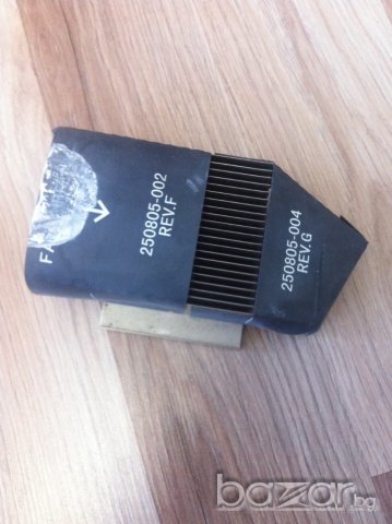 Радиатор 250805-002 rev.f / FOXCONN 244406-002 REV.a