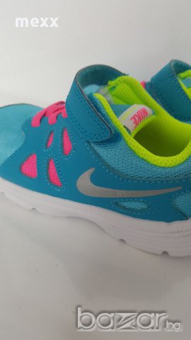 Nike Revolution 2 TDV, снимка 5 - Детски маратонки - 14373212