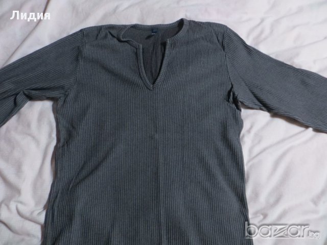Маркови мъжки тениски с дълъг ръкав H&M, O.N., Guess , снимка 2 - Блузи - 16388370