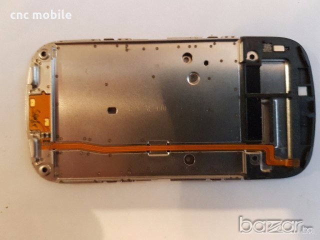 Sony Ericsson Zylo - Sony Ericsson W20i оригинални части и аксесоари , снимка 13 - Резервни части за телефони - 19822855