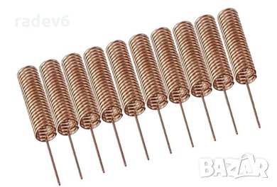 Антена на 433MHz