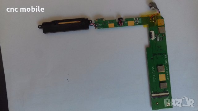 ZTE E8Q tablet 8" оригинални части и аксесоари , снимка 5 - Таблети - 22718837