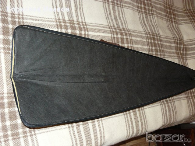 Калъф за Ловна-въздушна Пушка 112,130 см., снимка 4 - Въздушно оръжие - 11652706