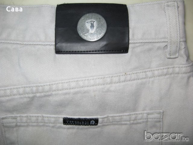 Дънки TRUSSARDI  мъжки,размер 33